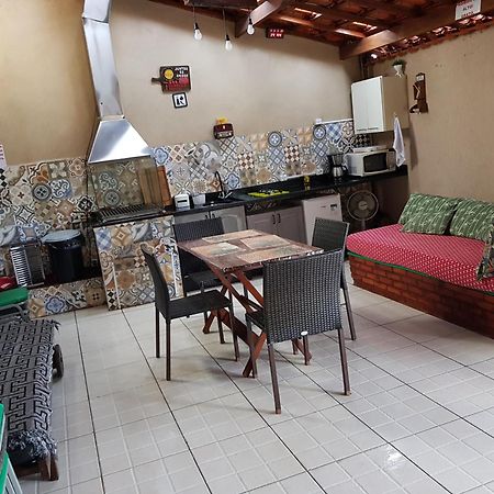 Família Matos Vila Praia Grande  Exterior foto