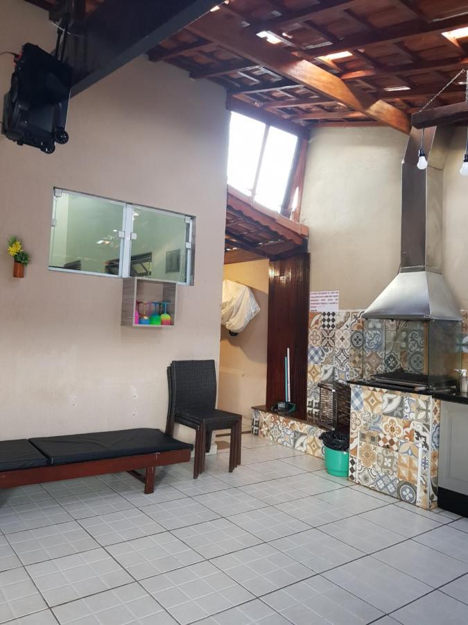 Família Matos Vila Praia Grande  Exterior foto