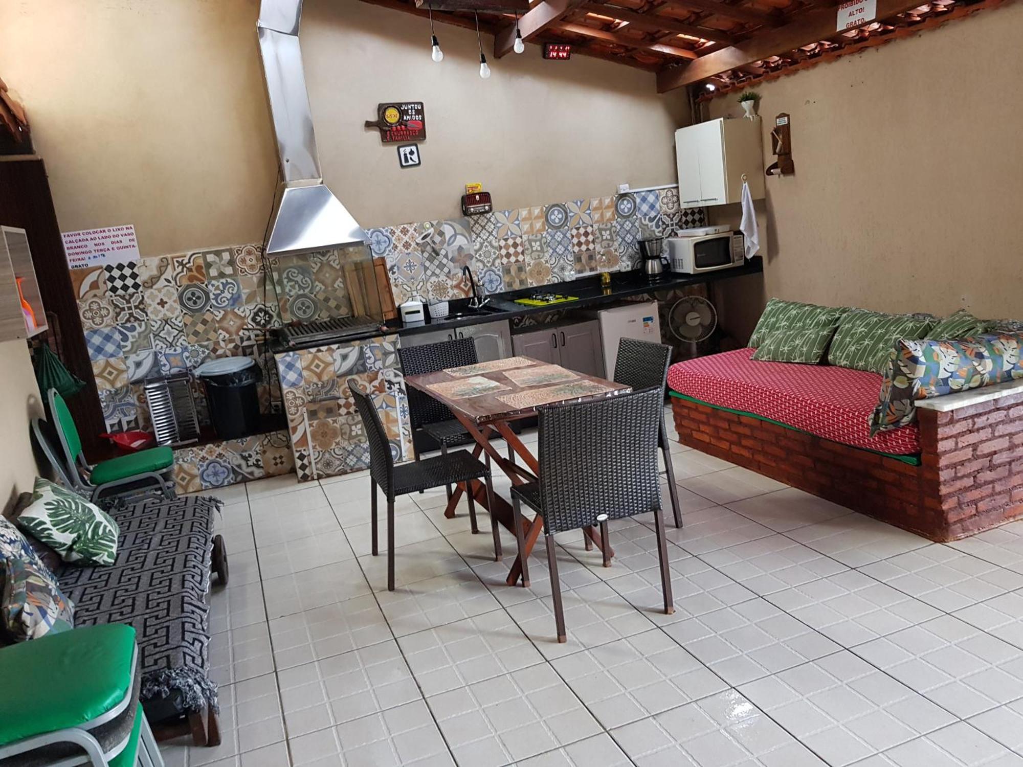 Família Matos Vila Praia Grande  Exterior foto