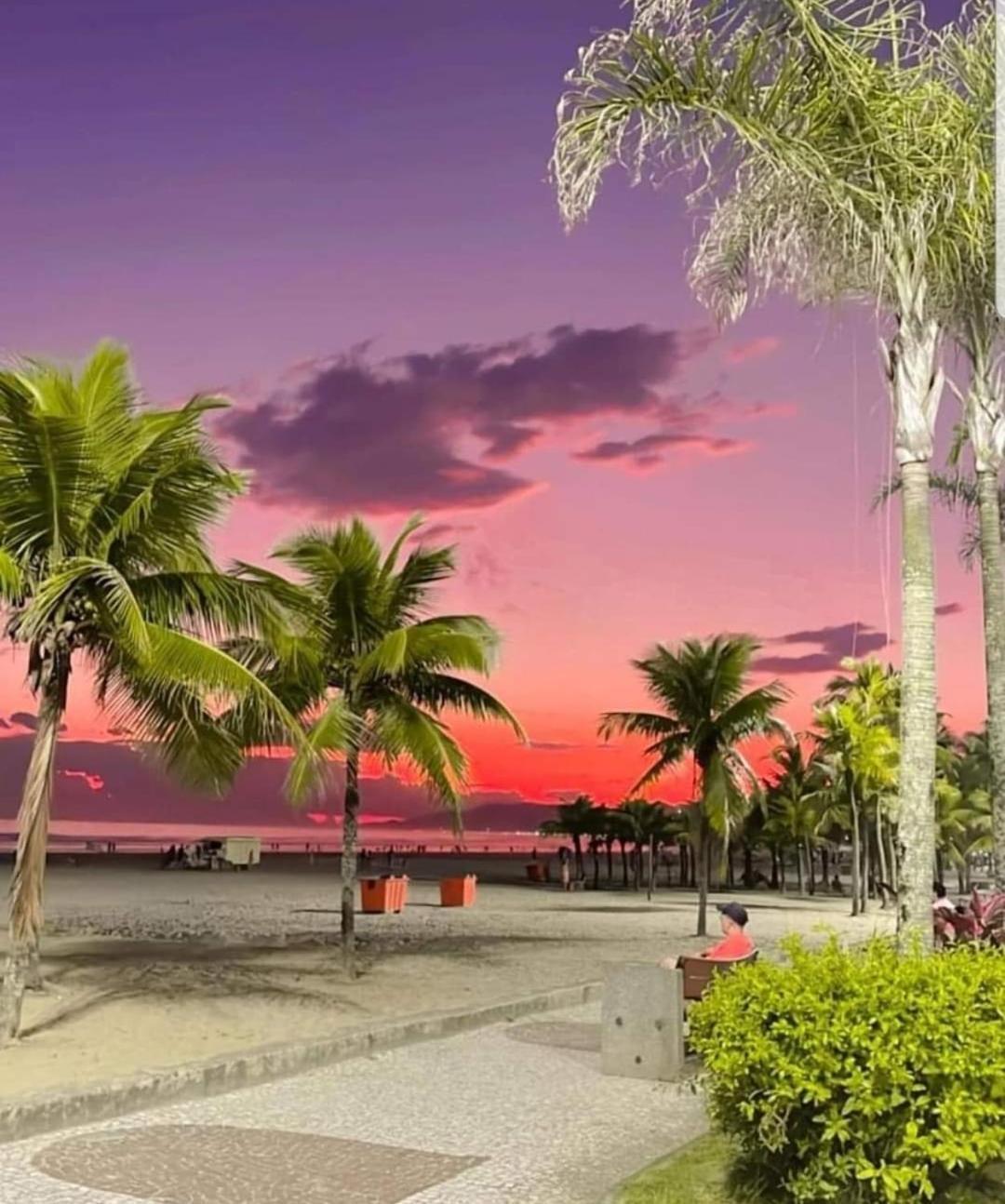 Família Matos Vila Praia Grande  Exterior foto