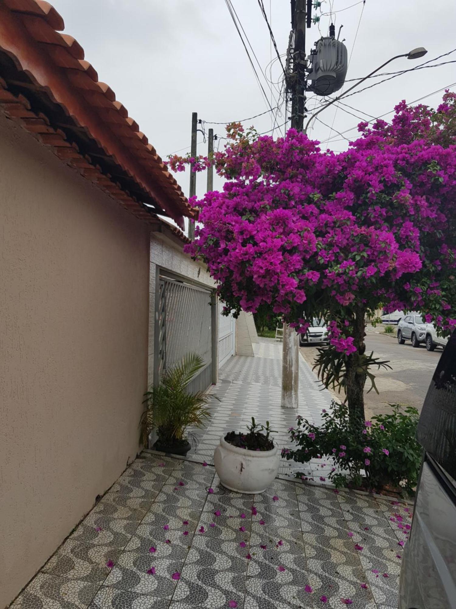 Família Matos Vila Praia Grande  Exterior foto